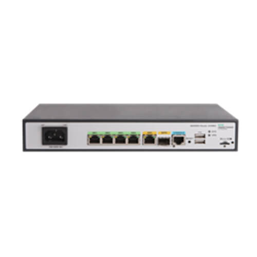 HPE FLexNetwork MSR95x Router Series